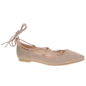 Chinese Laundry Endless Summer Ballet Flats